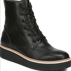Dr Scholls Local Platform Boots